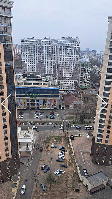 Срочно‼️1 комн. 44м2 в ЖК Эллада Гефест. Аркадия! Одеса - зображення 1