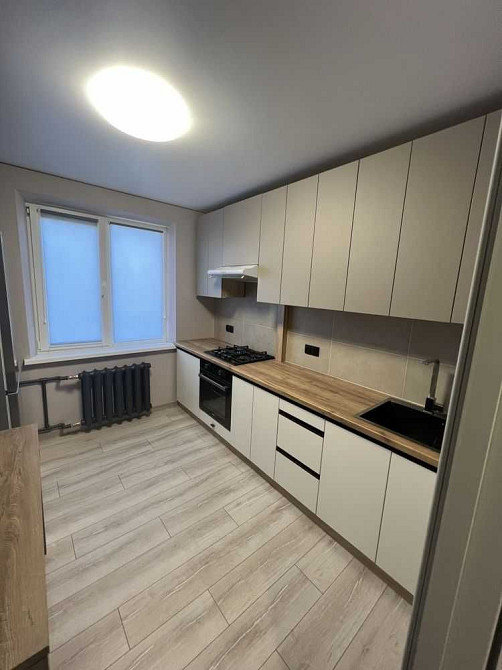 лівий берег Продаж 3к квартира проспект Слобожанський Днепр - изображение 3