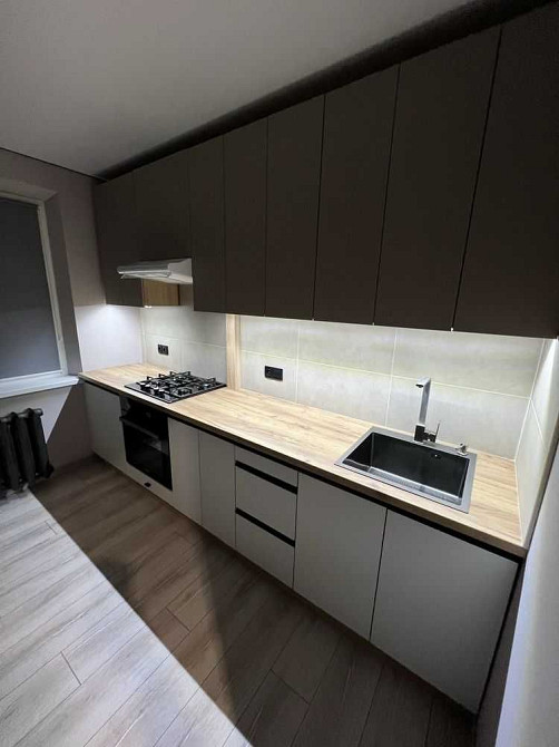 лівий берег Продаж 3к квартира проспект Слобожанський Днепр - изображение 1