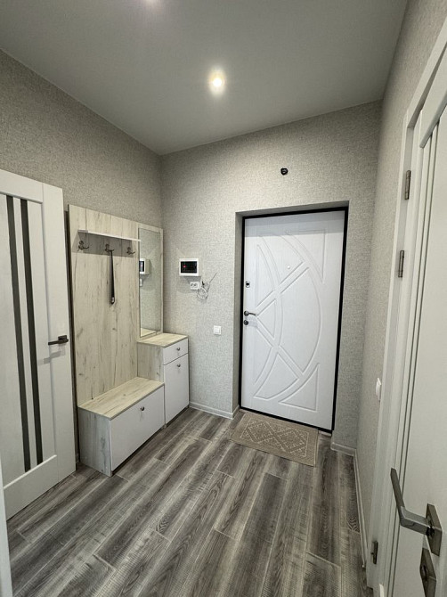 Оренда 1 кімнатної, ПетропалівськаБорщагівка, ЖК Празький квартал2 Петропавловская Борщаговка - изображение 4