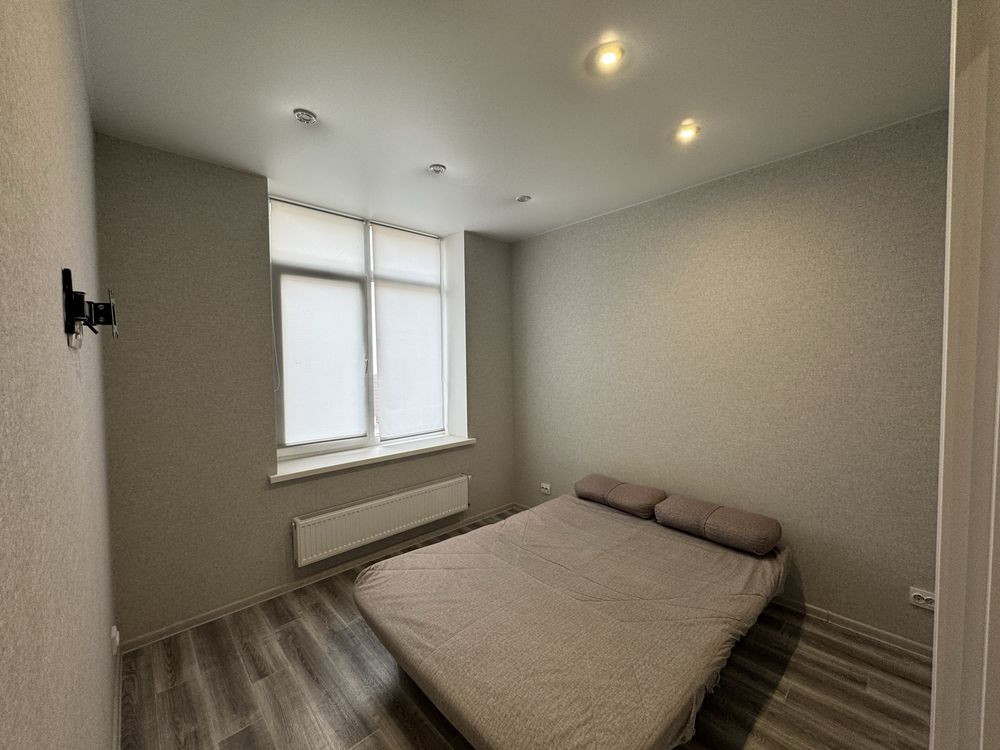 Оренда 1 кімнатної, ПетропалівськаБорщагівка, ЖК Празький квартал2 Петропавловская Борщаговка - изображение 3