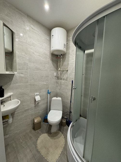 Оренда 1 кімнатної, ПетропалівськаБорщагівка, ЖК Празький квартал2 Петропавловская Борщаговка - изображение 5