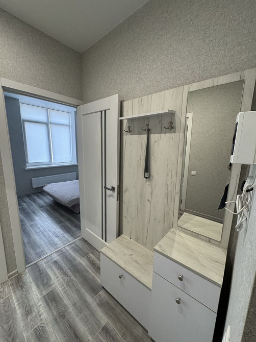 Оренда 1 кімнатної, ПетропалівськаБорщагівка, ЖК Празький квартал2 Петропавловская Борщаговка - изображение 6