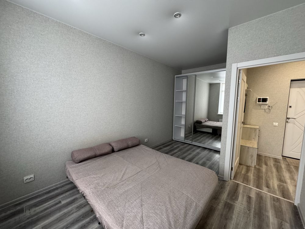 Оренда 1 кімнатної, ПетропалівськаБорщагівка, ЖК Празький квартал2 Петропавловская Борщаговка - изображение 2