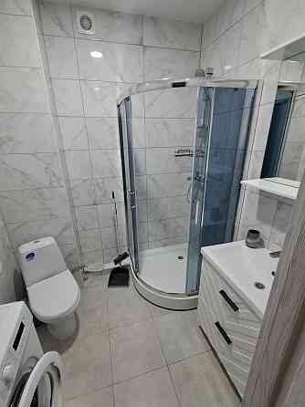 Здам в оредну 1 кімнатну квартиру. Власник. Перша здача. Без комісії. Софіївська Борщагівка