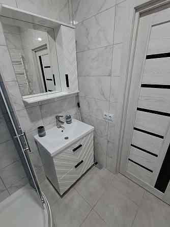 Здам в оредну 1 кімнатну квартиру. Власник. Перша здача. Без комісії. Софіївська Борщагівка