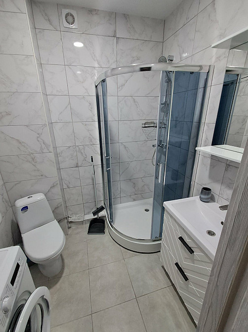 Здам в оредну 1 кімнатну квартиру. Власник. Перша здача. Без комісії. Софіївська Борщагівка - зображення 5