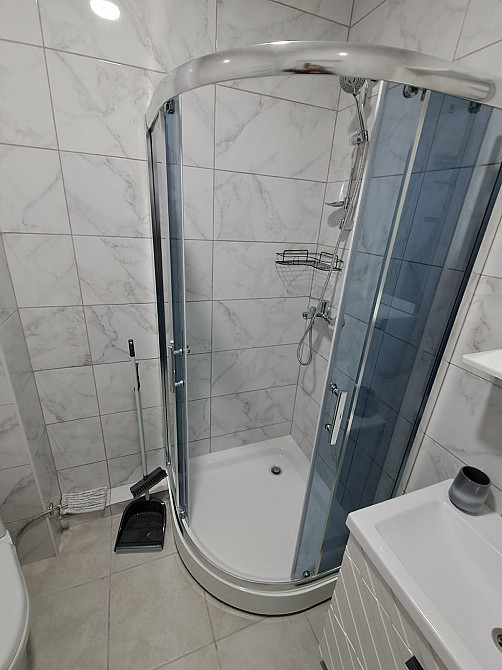 Здам в оредну 1 кімнатну квартиру. Власник. Перша здача. Без комісії. Софіївська Борщагівка - зображення 7