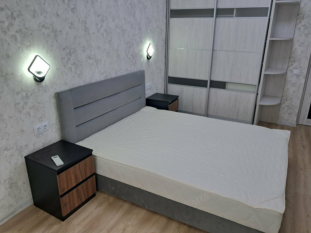 Здам в оредну 1 кімнатну квартиру. Власник. Перша здача. Без комісії. Софіївська Борщагівка - зображення 1