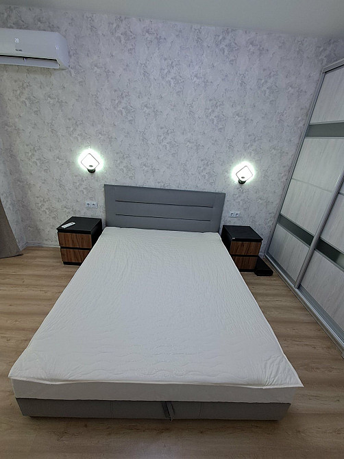 Здам в оредну 1 кімнатну квартиру. Власник. Перша здача. Без комісії. Софіївська Борщагівка - зображення 4