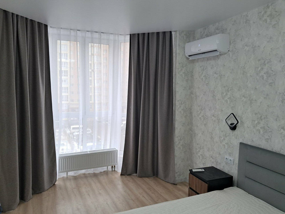 Здам в оредну 1 кімнатну квартиру. Власник. Перша здача. Без комісії. Софіївська Борщагівка - зображення 3