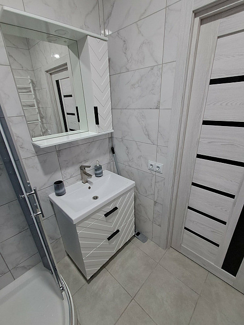 Здам в оредну 1 кімнатну квартиру. Власник. Перша здача. Без комісії. Софіївська Борщагівка - зображення 6