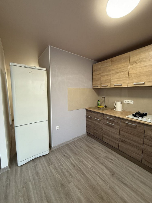 Сдам 2к квартиру на Красном Камне / м. Проспет свободы Днепр - изображение 4