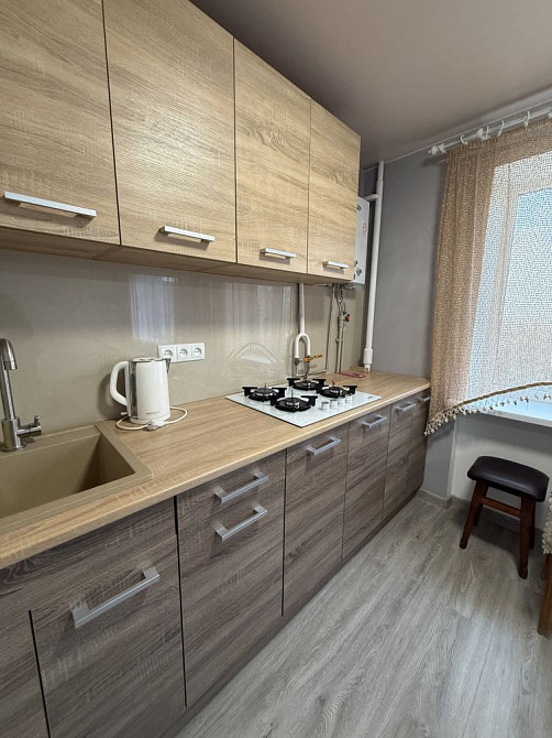 Сдам 2к квартиру на Красном Камне / м. Проспет свободы Днепр - изображение 2