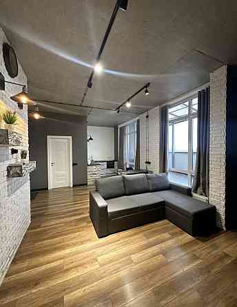 Без% здам квартиру з терасою, можна з собачкою Київ