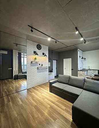 Без% здам квартиру з терасою, можна з собачкою Київ