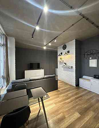 Без% здам квартиру з терасою, можна з собачкою Київ