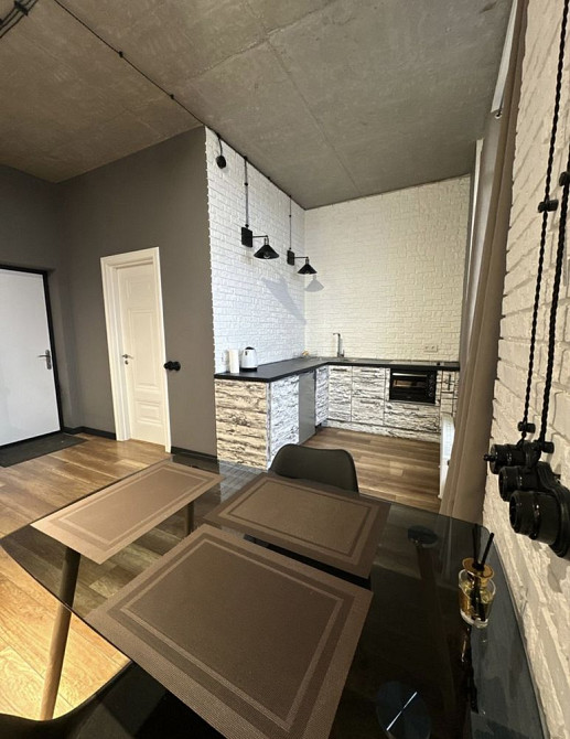 Без% здам квартиру з терасою, можна з собачкою Київ - зображення 7