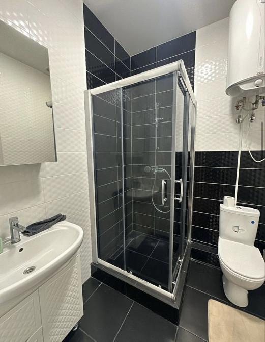 Без% здам квартиру з терасою, можна з собачкою Київ - зображення 6