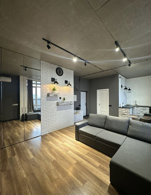 Без% здам квартиру з терасою, можна з собачкою Київ - зображення 2