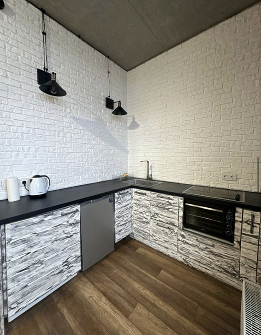 Без% здам квартиру з терасою, можна з собачкою Київ - зображення 8