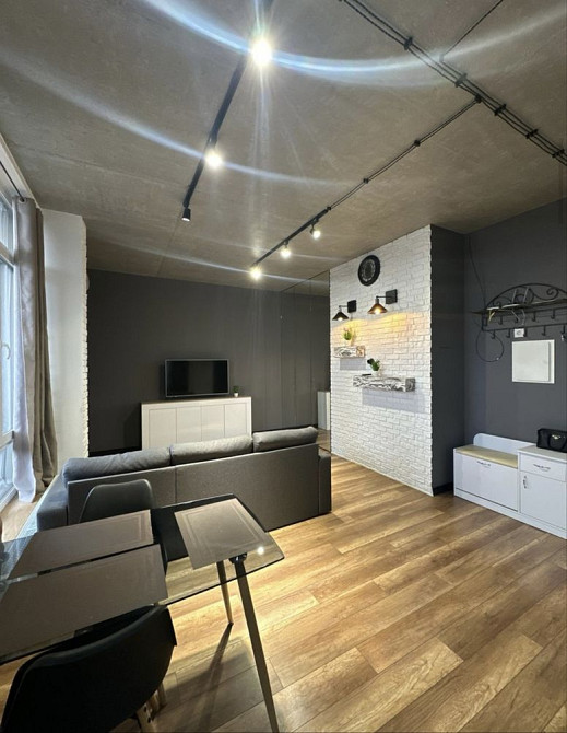 Без% здам квартиру з терасою, можна з собачкою Київ - зображення 4