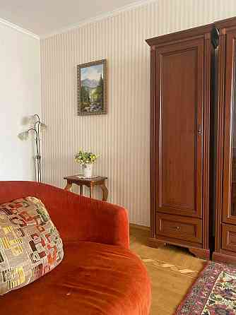 Виногр Гонгадзе20д 2 к якісний ремонт світла тепла приємна для життя Київ