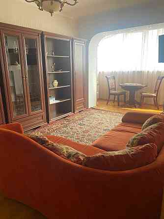 Виногр Гонгадзе20д 2 к якісний ремонт світла тепла приємна для життя Київ