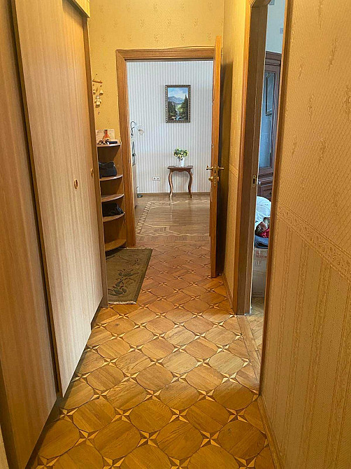 Виногр Гонгадзе20д 2 к якісний ремонт світла тепла приємна для життя Київ - зображення 7