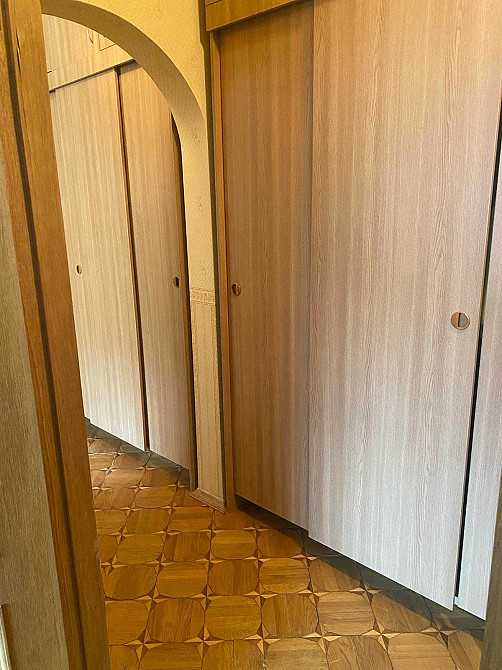 Виногр Гонгадзе20д 2 к якісний ремонт світла тепла приємна для життя Київ - зображення 8