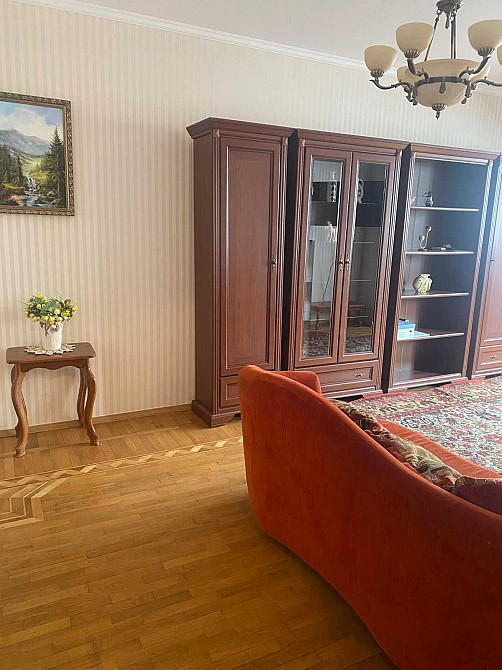 Виногр Гонгадзе20д 2 к якісний ремонт світла тепла приємна для життя Київ - зображення 1