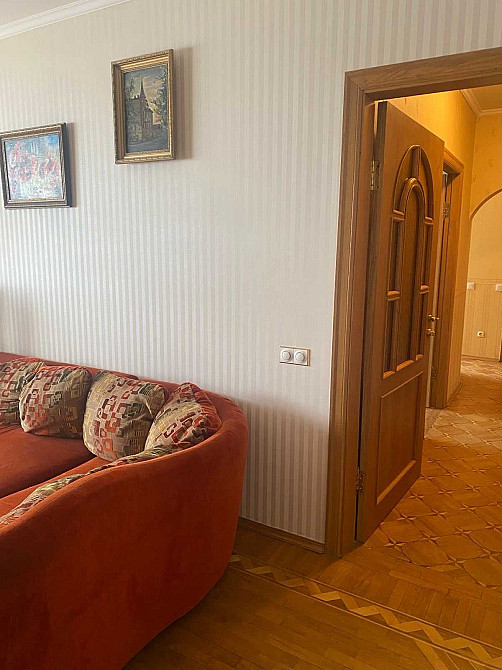 Виногр Гонгадзе20д 2 к якісний ремонт світла тепла приємна для життя Київ - зображення 5