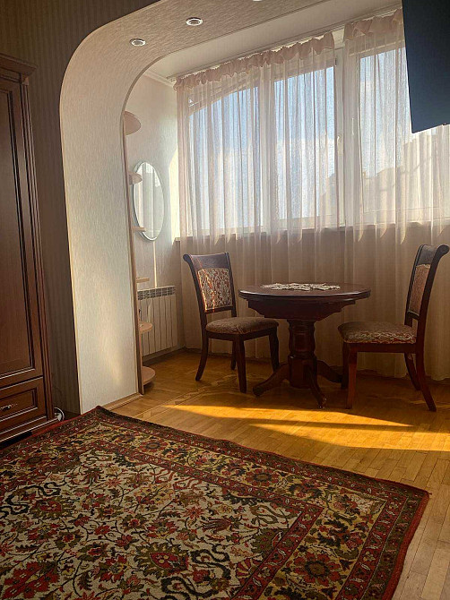 Виногр Гонгадзе20д 2 к якісний ремонт світла тепла приємна для життя Київ - зображення 3