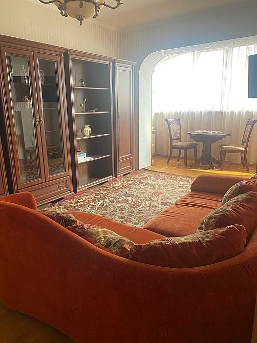 Виногр Гонгадзе20д 2 к якісний ремонт світла тепла приємна для життя Київ - зображення 4