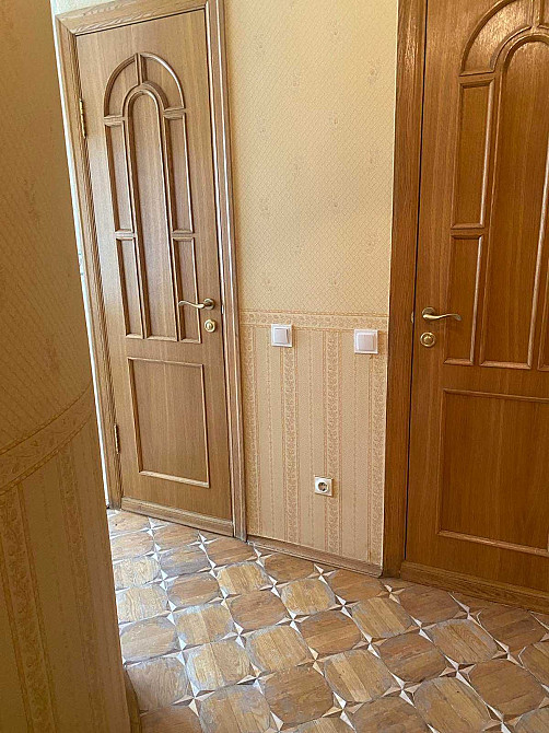 Виногр Гонгадзе20д 2 к якісний ремонт світла тепла приємна для життя Київ - зображення 6