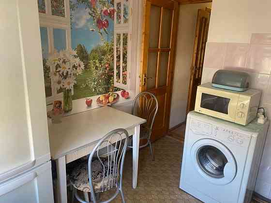 1кімнатна Набережна Ивано-Франковск