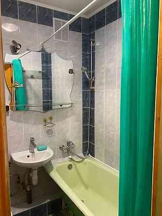 1кімнатна Набережна Ивано-Франковск