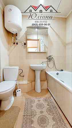 Сдается 1к квартира на Победе Дніпро