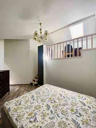 Чудова 2-кімнатна квартира в самому ЦЕНТРІ Львова, вул. Смольського. Львів