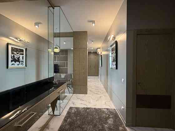 Сдам 3 к квартиру ЖК iQ-House с паркингом, Центр Дніпро