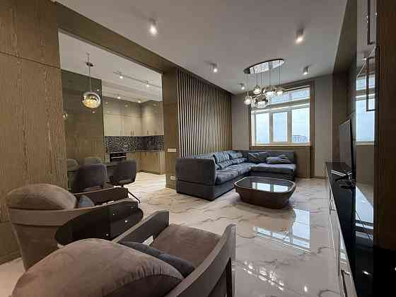 Сдам 3 к квартиру ЖК iQ-House с паркингом, Центр Дніпро