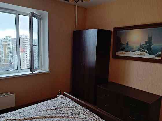 Оренда 2-х кімнатної квартири метро Академмістечко Київ