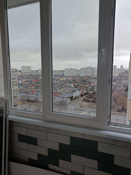 Оренда 2-х кімнатної квартири метро Академмістечко Київ - зображення 8