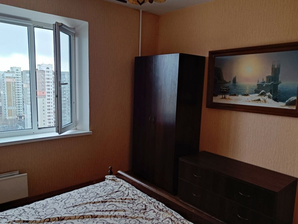 Оренда 2-х кімнатної квартири метро Академмістечко Київ - зображення 5