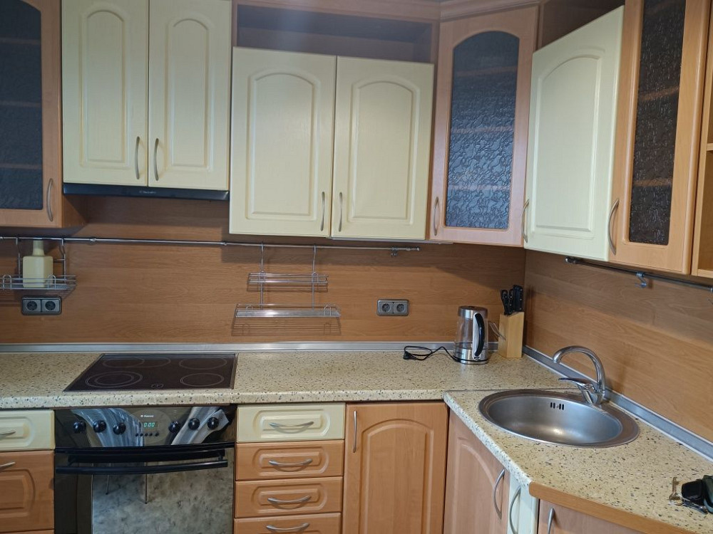 Оренда 2-х кімнатної квартири метро Академмістечко Київ - зображення 1