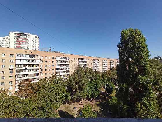 Оренда 2- к.квартира ст м. Левада. Харьков