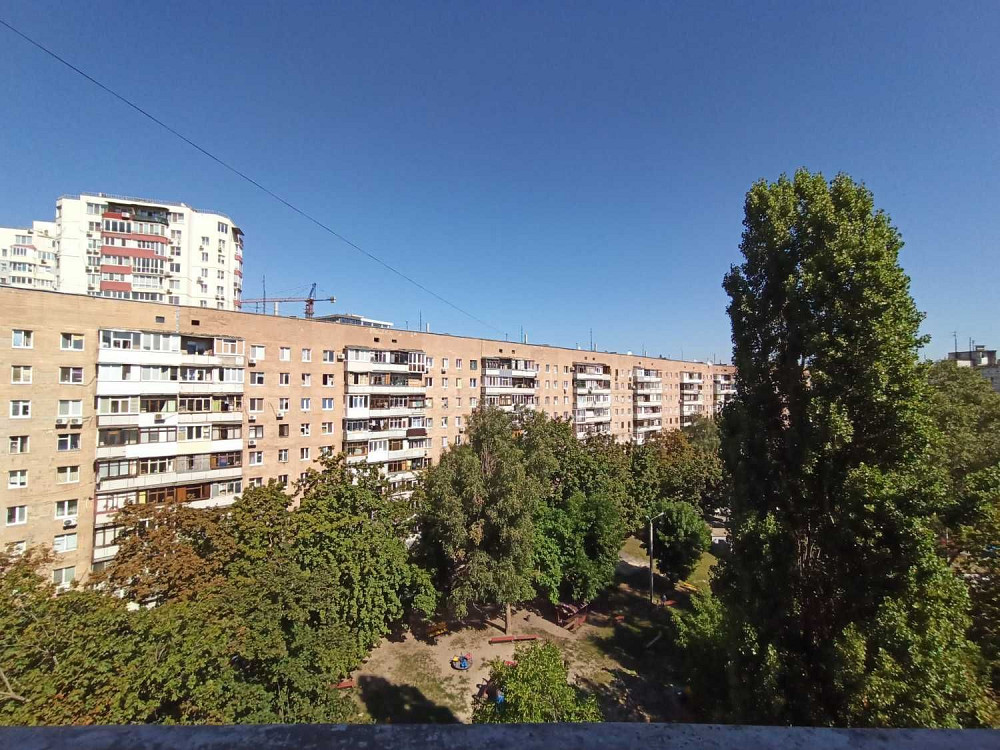 Оренда 2- к.квартира ст м. Левада. Харьков - изображение 1