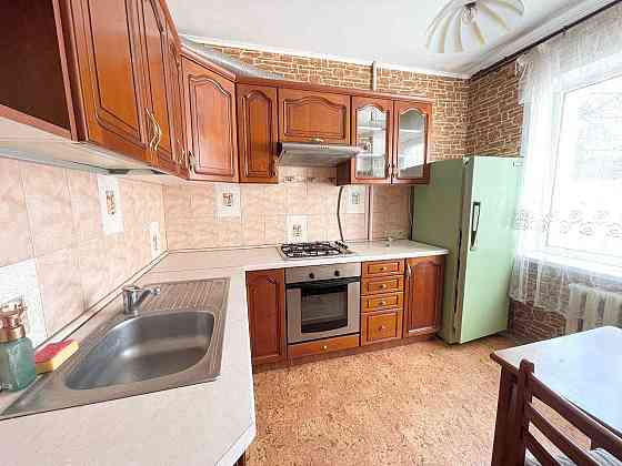 Сдам 2к. квартиру жм Сокол, 53,3 кв.м. низкий этаж. Реальная! Дніпро