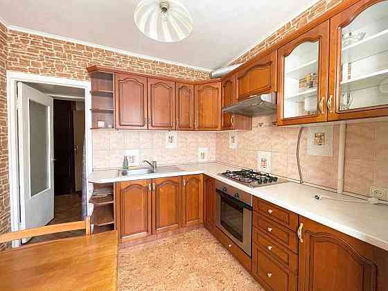 Сдам 2к. квартиру жм Сокол, 53,3 кв.м. низкий этаж. Реальная! Дніпро