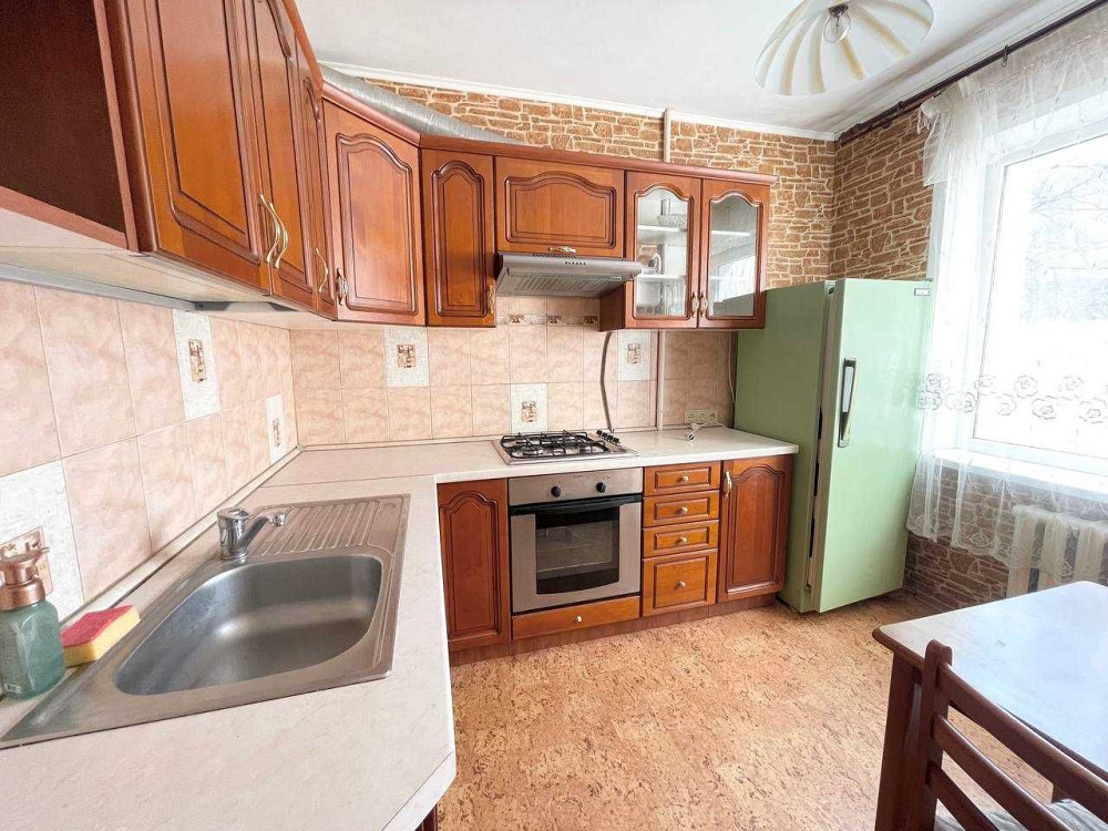 Сдам 2к. квартиру жм Сокол, 53,3 кв.м. низкий этаж. Реальная! Дніпро - зображення 2